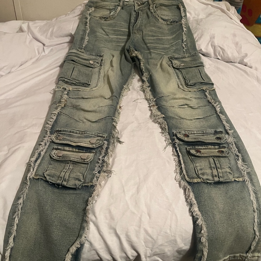 NovaMen jeans